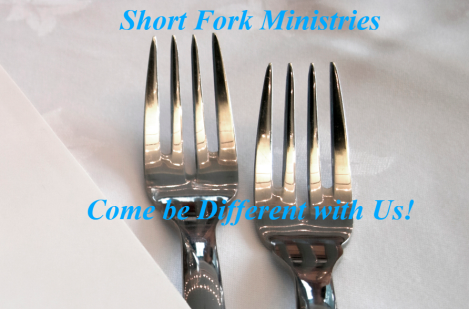 Short Fork Ministries